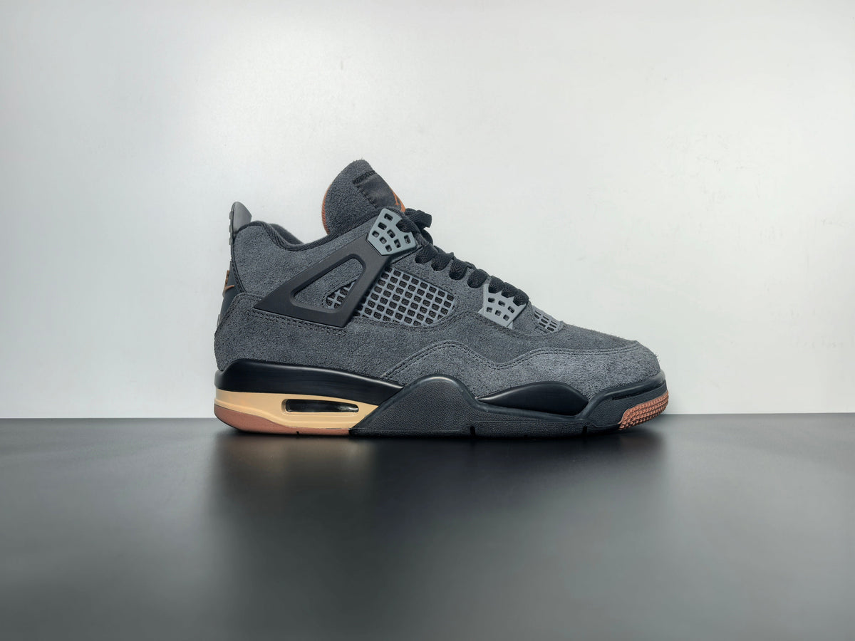 Air Jordan 4 London