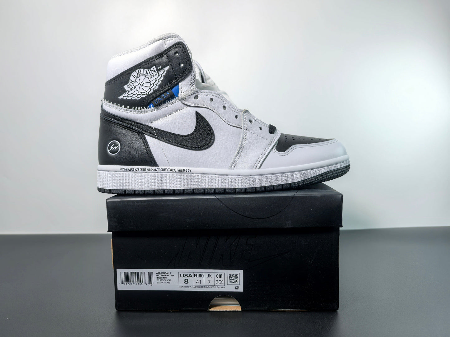 Union LA x Air Jordan 1 Retro High - Men’s Grails