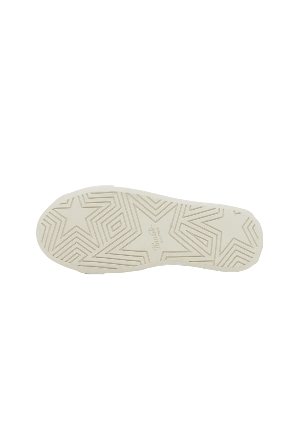 Bamboo Star Canvas Sneakers - Skipkicks