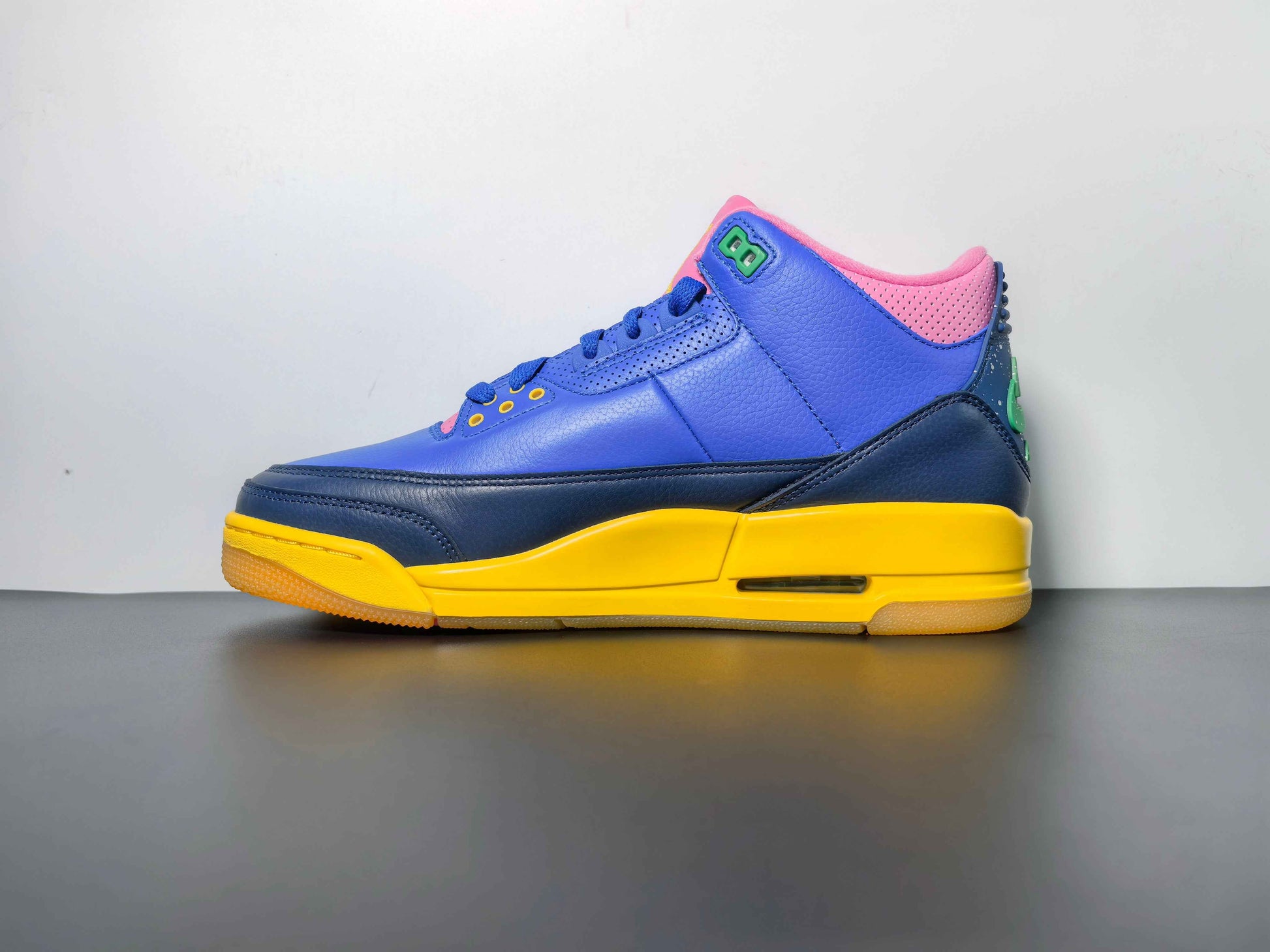 Air Jordan 3 IV4871-400