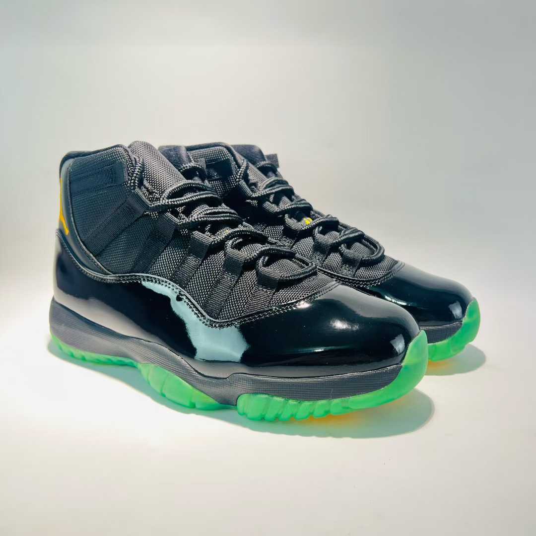 Air Jordan 11 Retro - Elevate Your Style and Performance