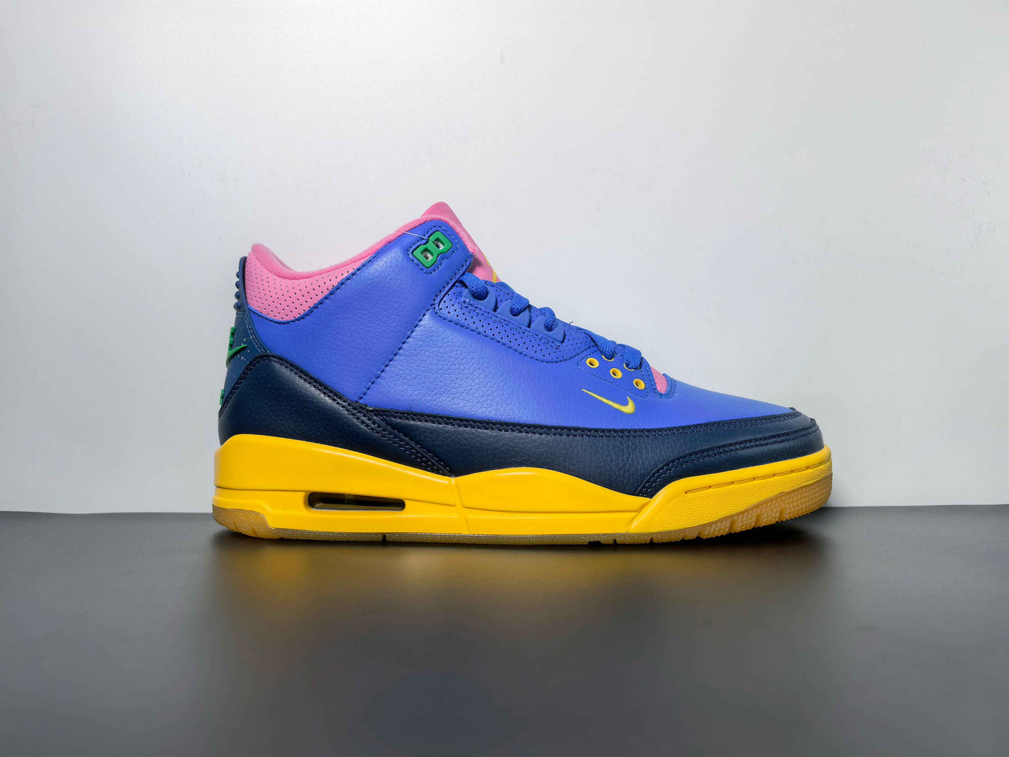 Air Jordan 3 IV4871-400