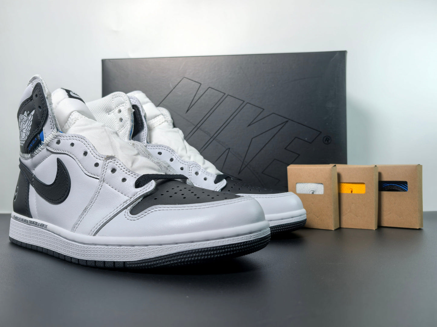 Union LA x Air Jordan 1 Retro High - Men’s Grails