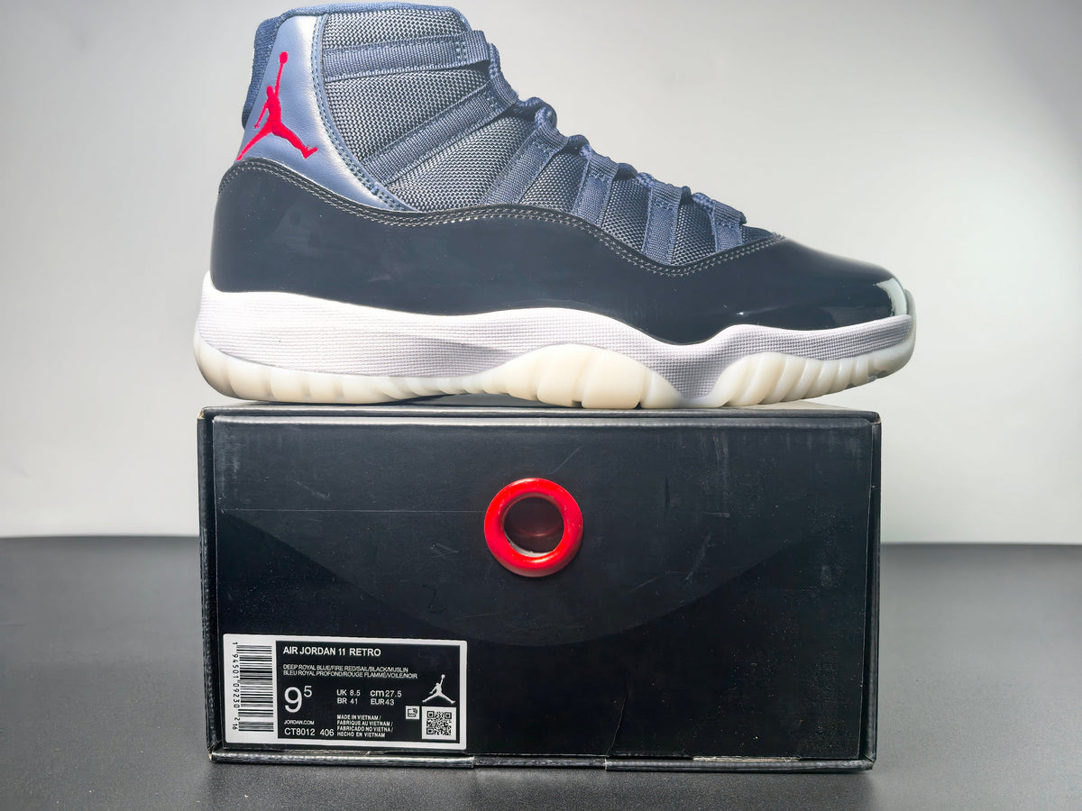 Air Jordan 11 CT8012-406 AIR JORDAN