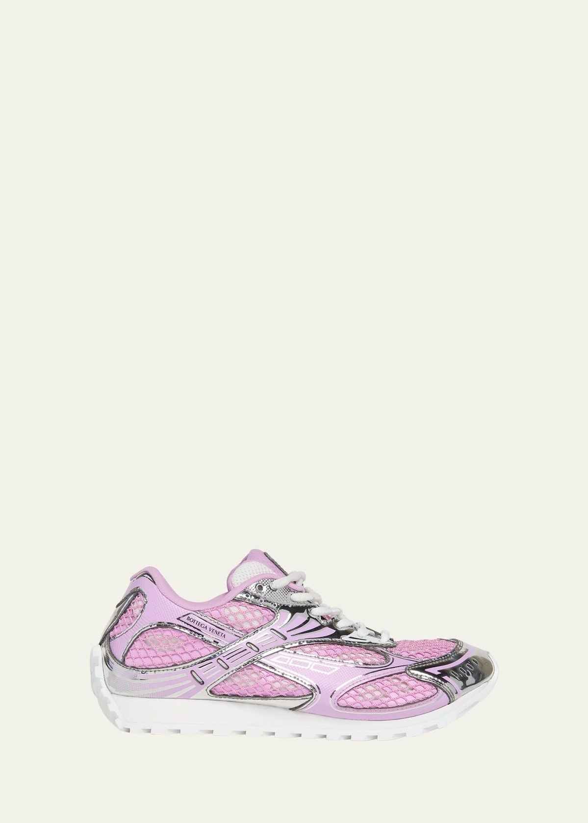 Bottega Veneta Orbit Sneakers