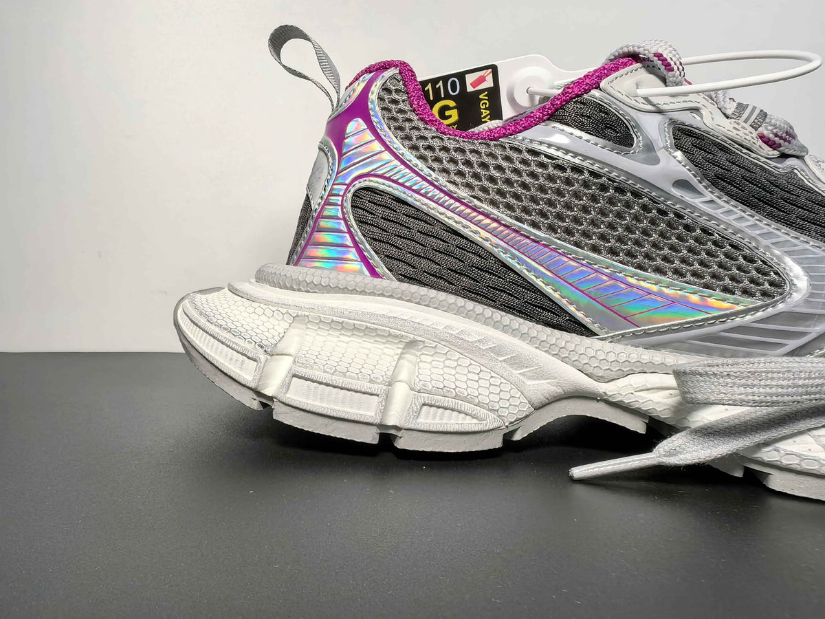 Custom BLCG Runner 1895 SneakerNational
