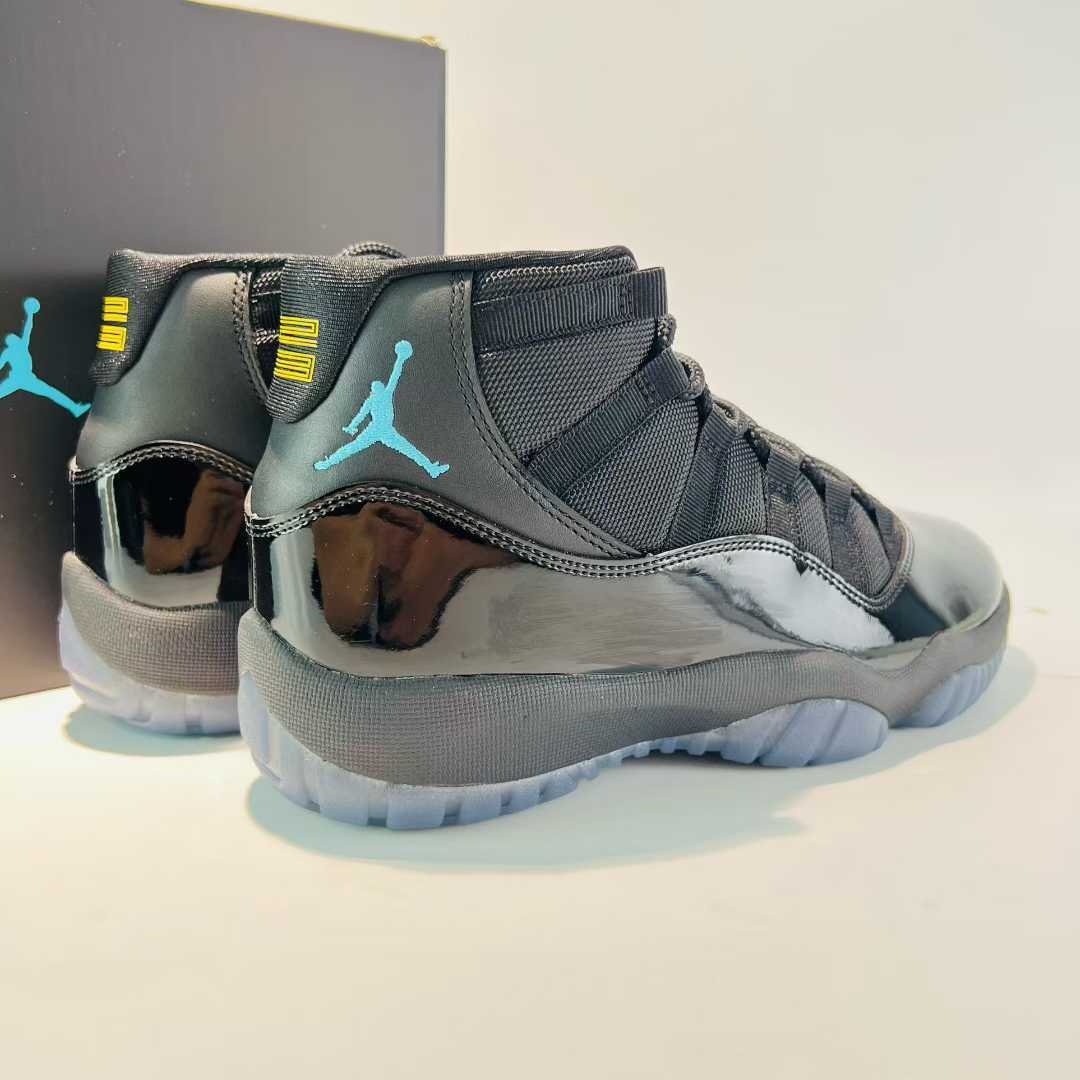 Air Jordan 11 Retro - Iconic Style Meets Unmatched Performance