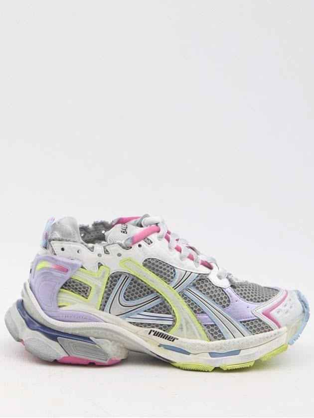 Balenciaga Athletic Sneakers