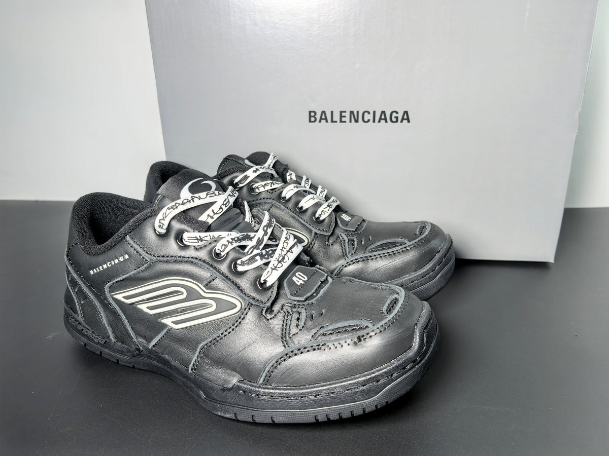 Luxury Brand Runner 1000 balenciaga