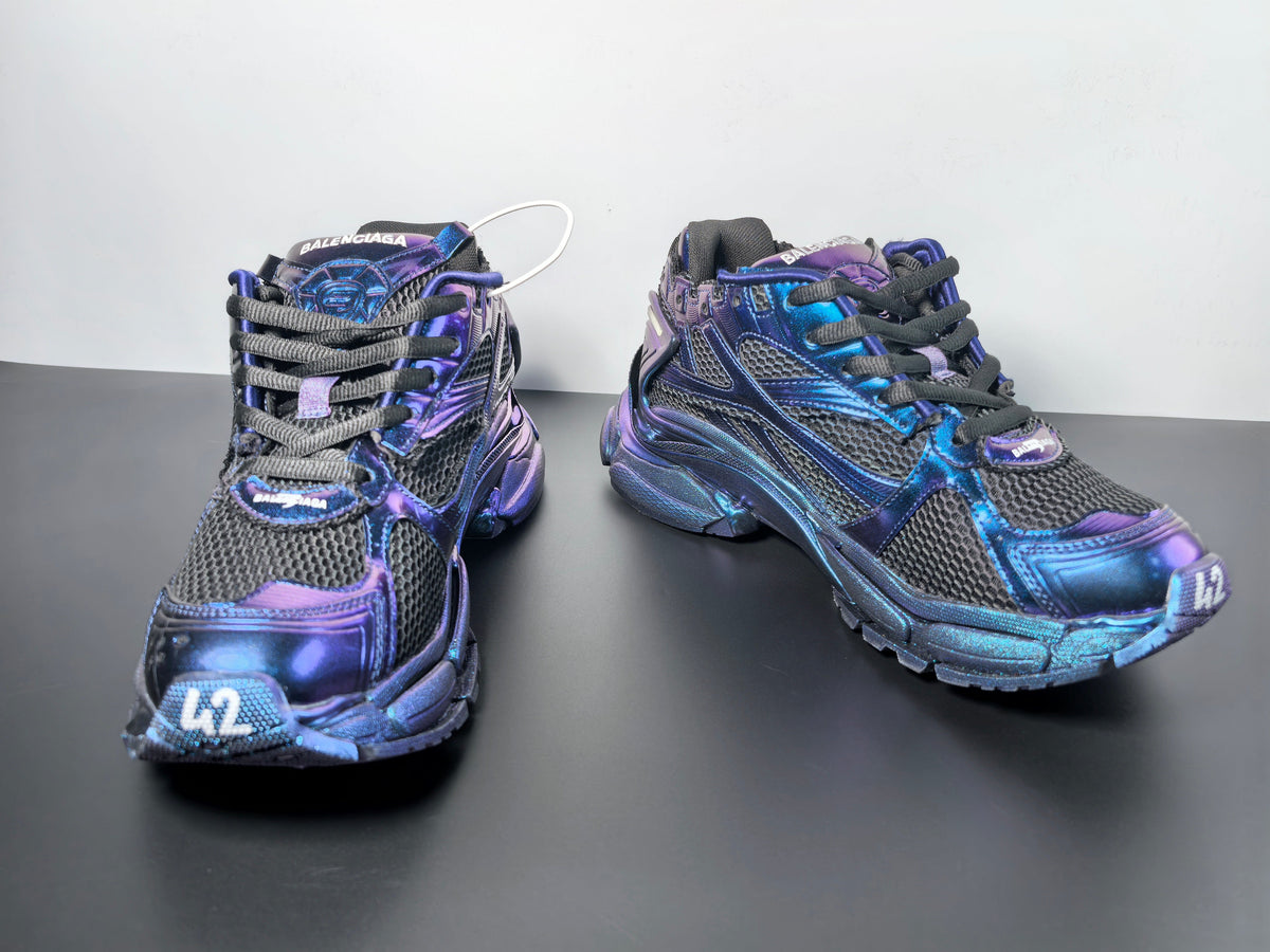Balenciaga Runner Demna Luxuryurbanwear