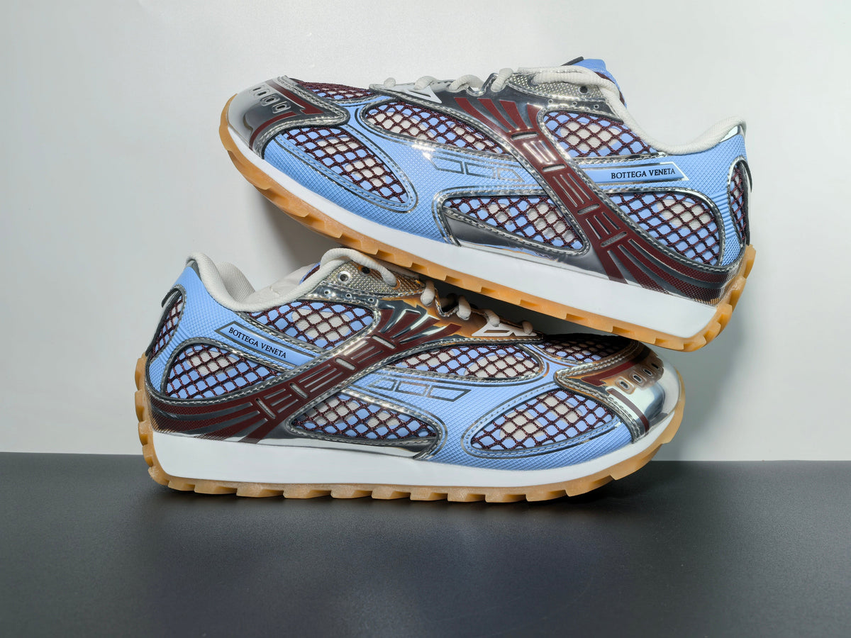 Venetian Luxury Sneaker 012 bottega veneta