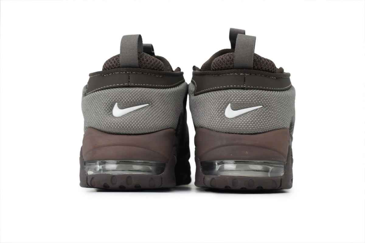 Nike Air More Uptempo Low 'Baroque Brown'