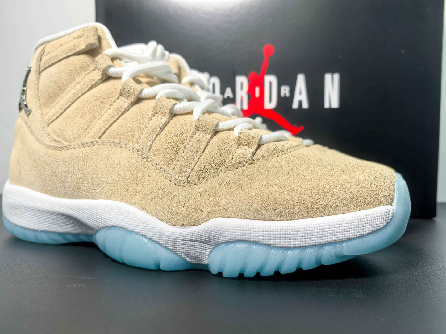 Air Jordan 11 Retro “H-Town” “City Pack”