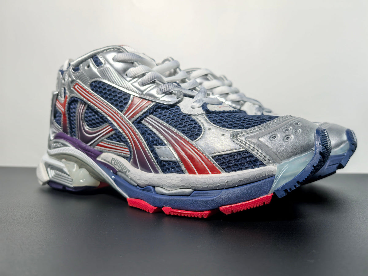 Luxury Brand Runner 4810 balenciaga