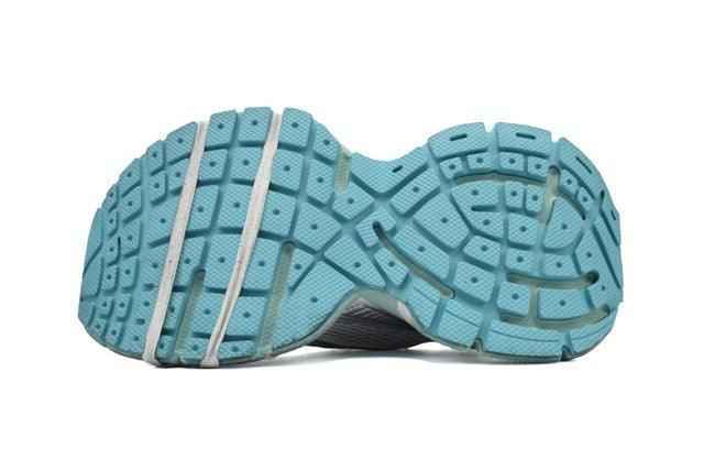 Custom BLCG Tiffany Blue Sneaker W3XL5 SneakerNational