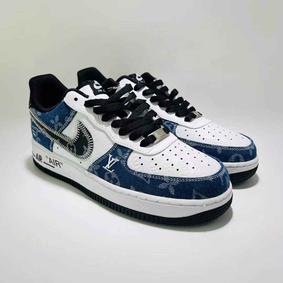 Designer Air Force 1 YN-769833 SneakerNational