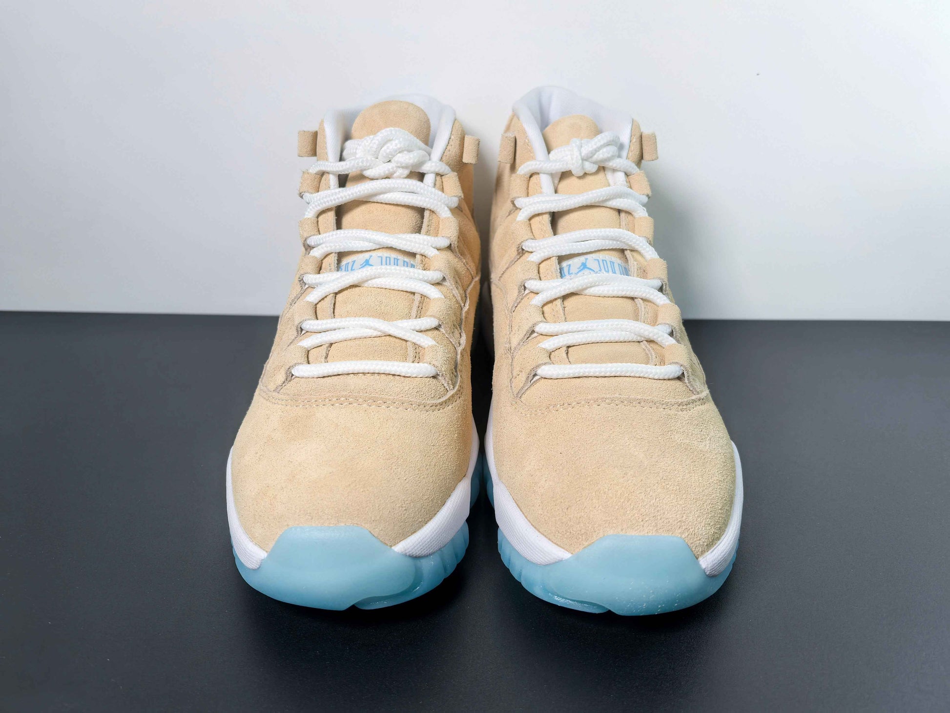 Air Jordan 11 Retro “H-Town” “City Pack”