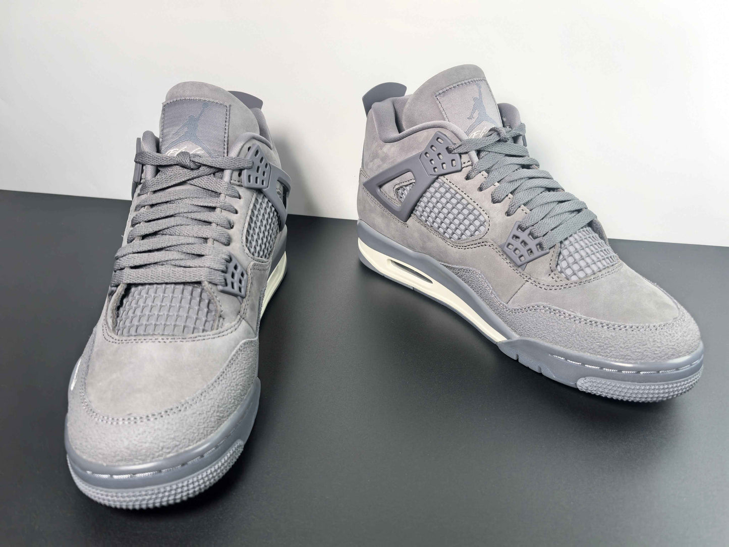 Nigel Sylvester x Air Jordan AJ4 Retro