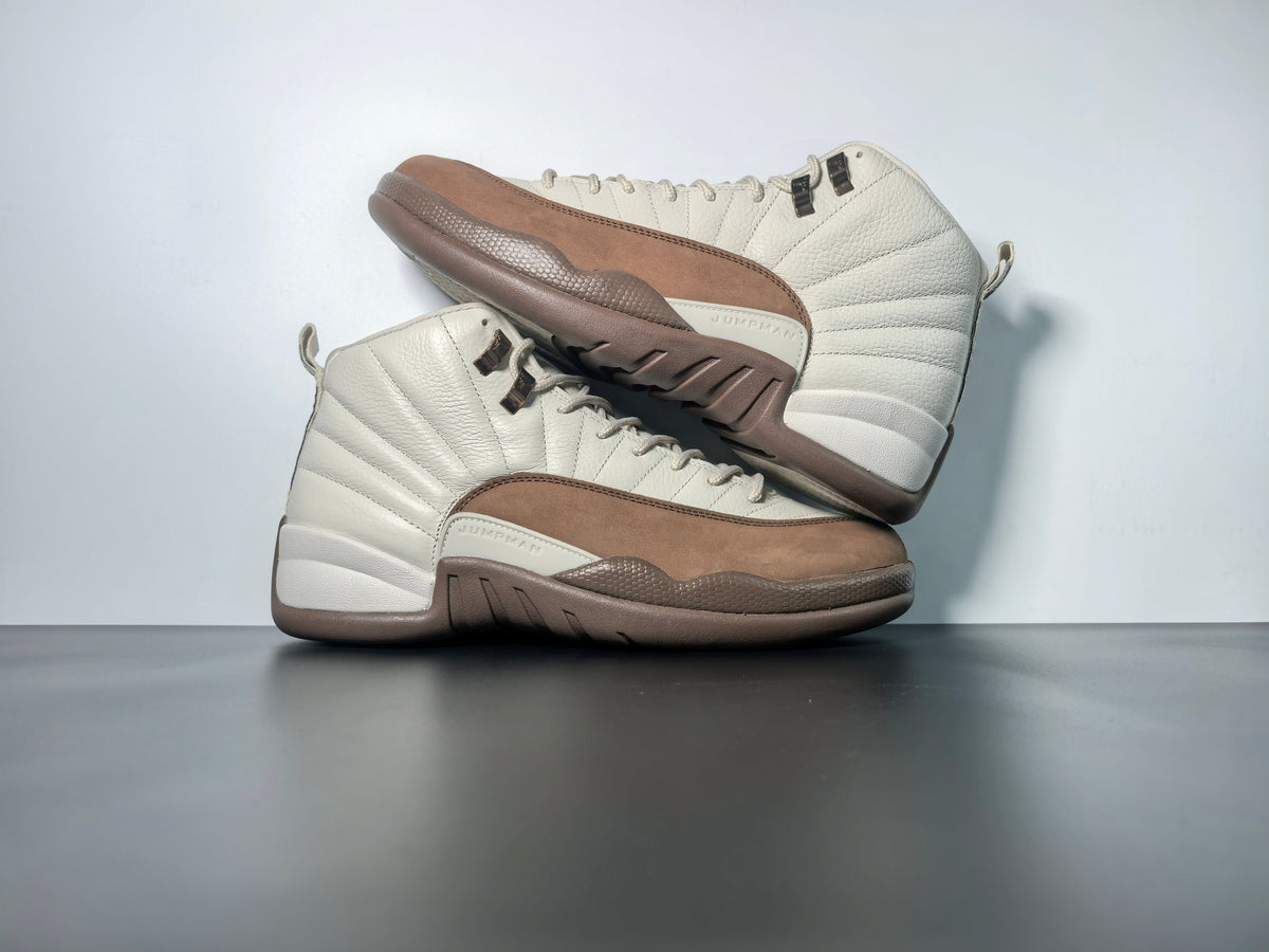 Air Jordan 12 Retro Fireside