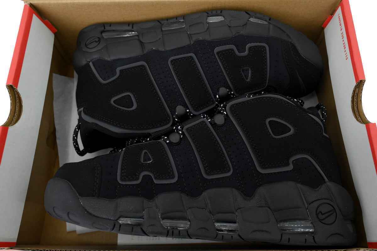 Nike Air More Uptempo 'Reflective'