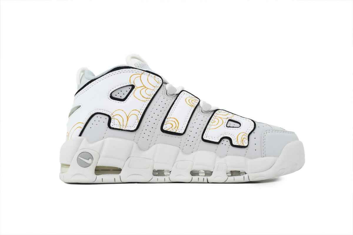 Nike Air More Uptempo 'Lucky Clouds'