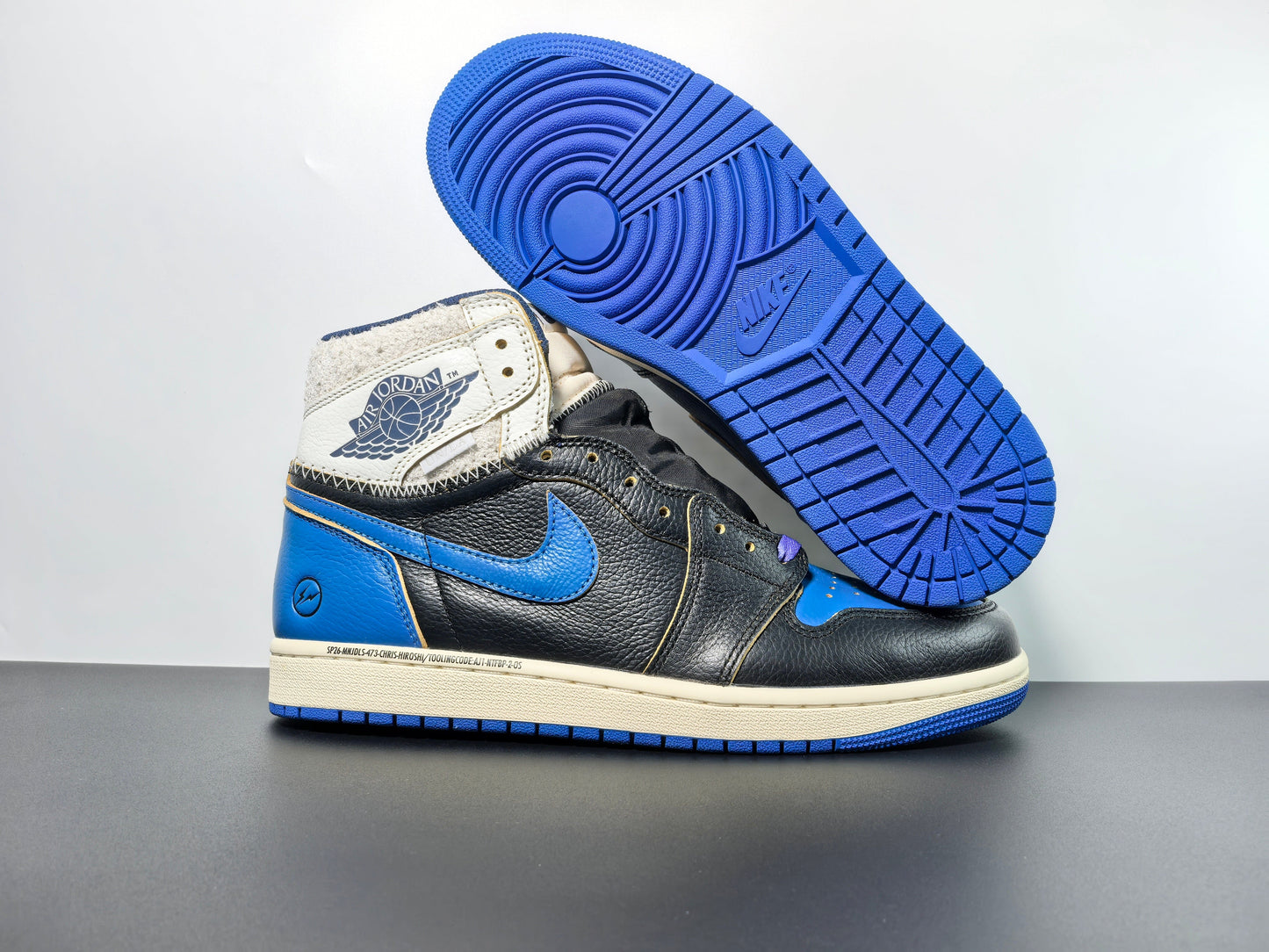 Union LA x Air Jordan 1 Retro High - Men’s Grails