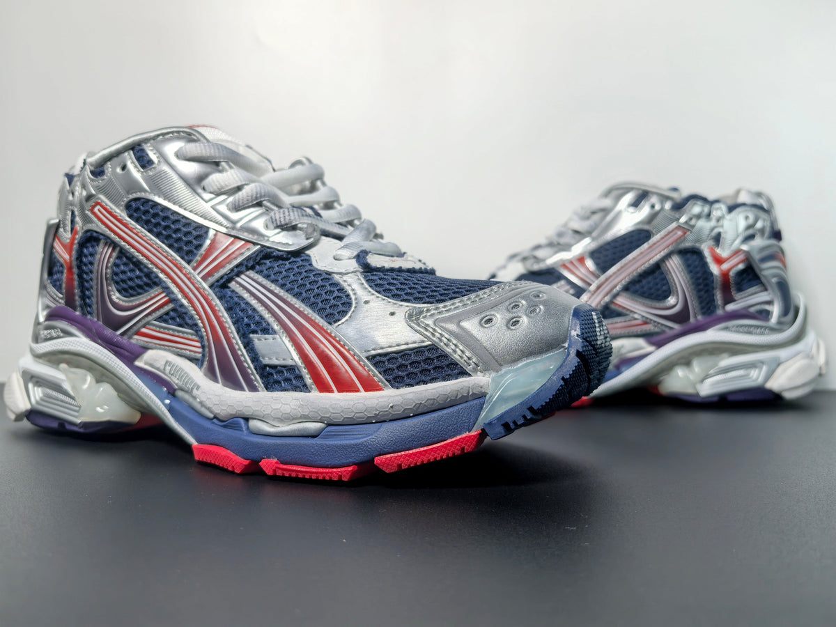Luxury Brand Runner 4810 balenciaga
