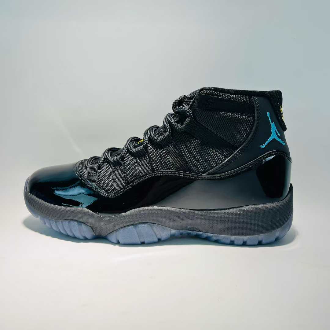 Air Jordan 11 Retro - Iconic Style Meets Unmatched Performance