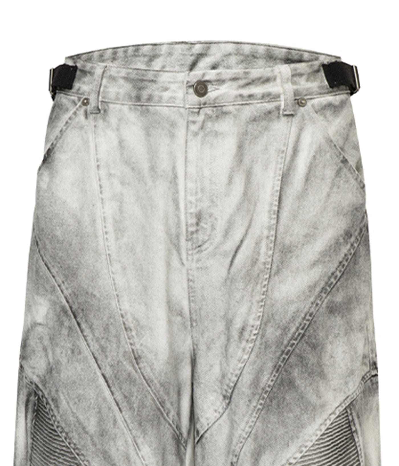 Moto Convertible Cargo Pants – Versatile Style for Every Adventure