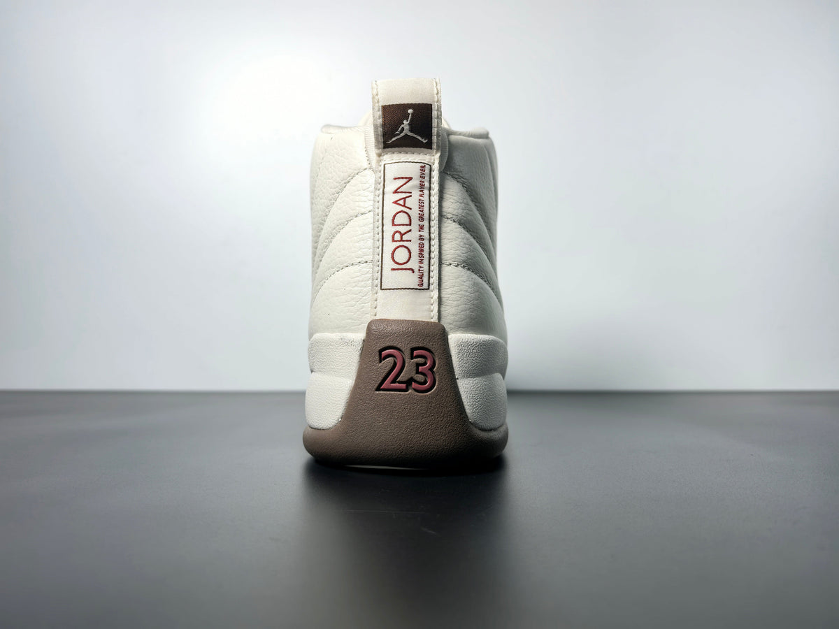 Air Jordan 12 Retro Fireside