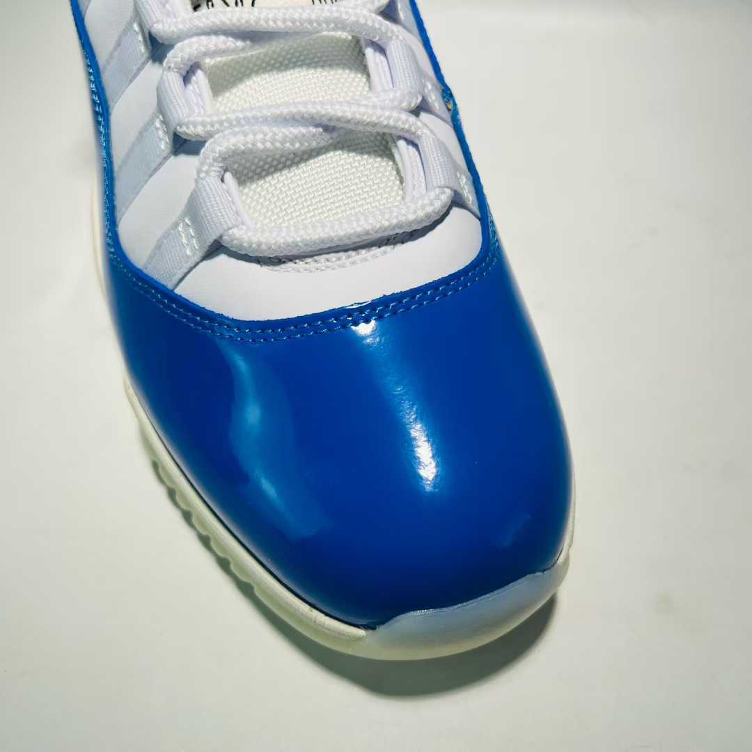 Air Jordan 11 Retro: Elevate Your Style and Comfort