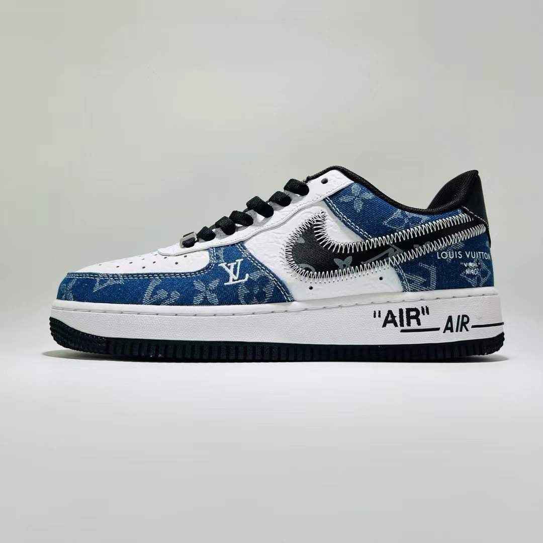 Designer Air Force 1 YN-769833 SneakerNational