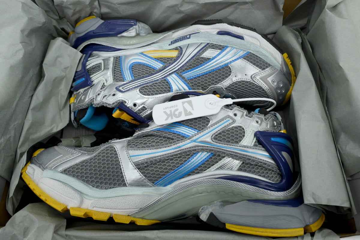Balenciaga Runner 772774 balenciaga