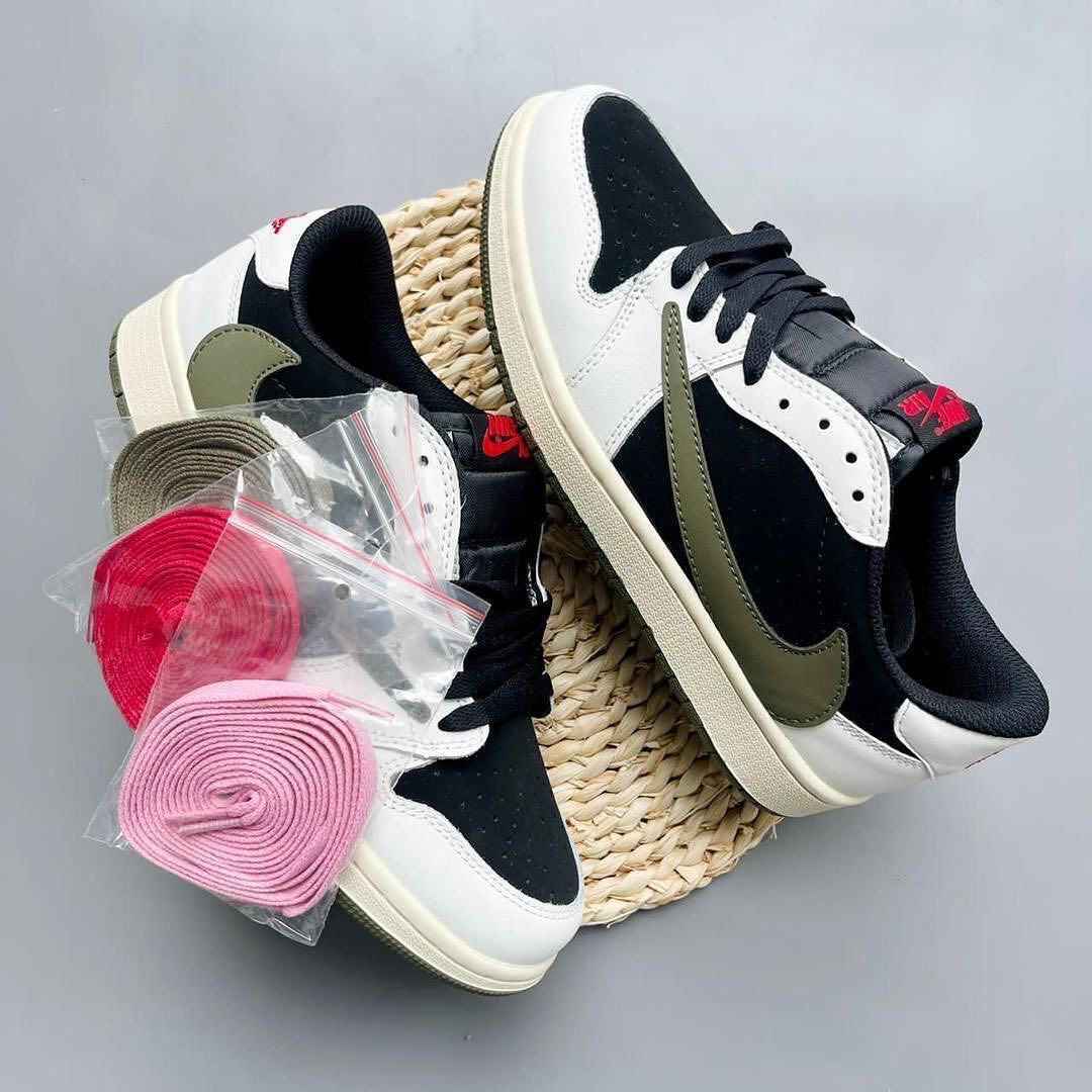 TS-x-Fragment-Heritage-Low-Soldier-Green-Black-White-Premium-Sneakers-Luxury-Urban-Wear