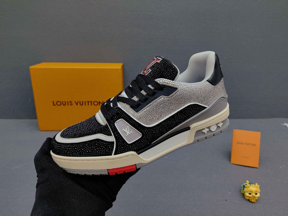 Virgil Abloh x Monogram Sneakers AS00400-03