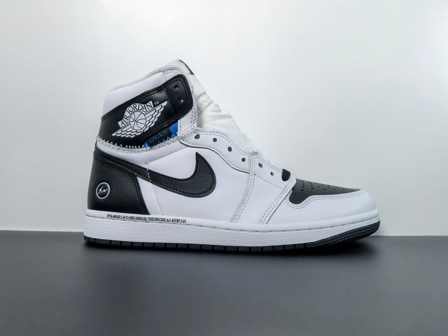 Union LA x Air Jordan 1 Retro High - Men’s Grails