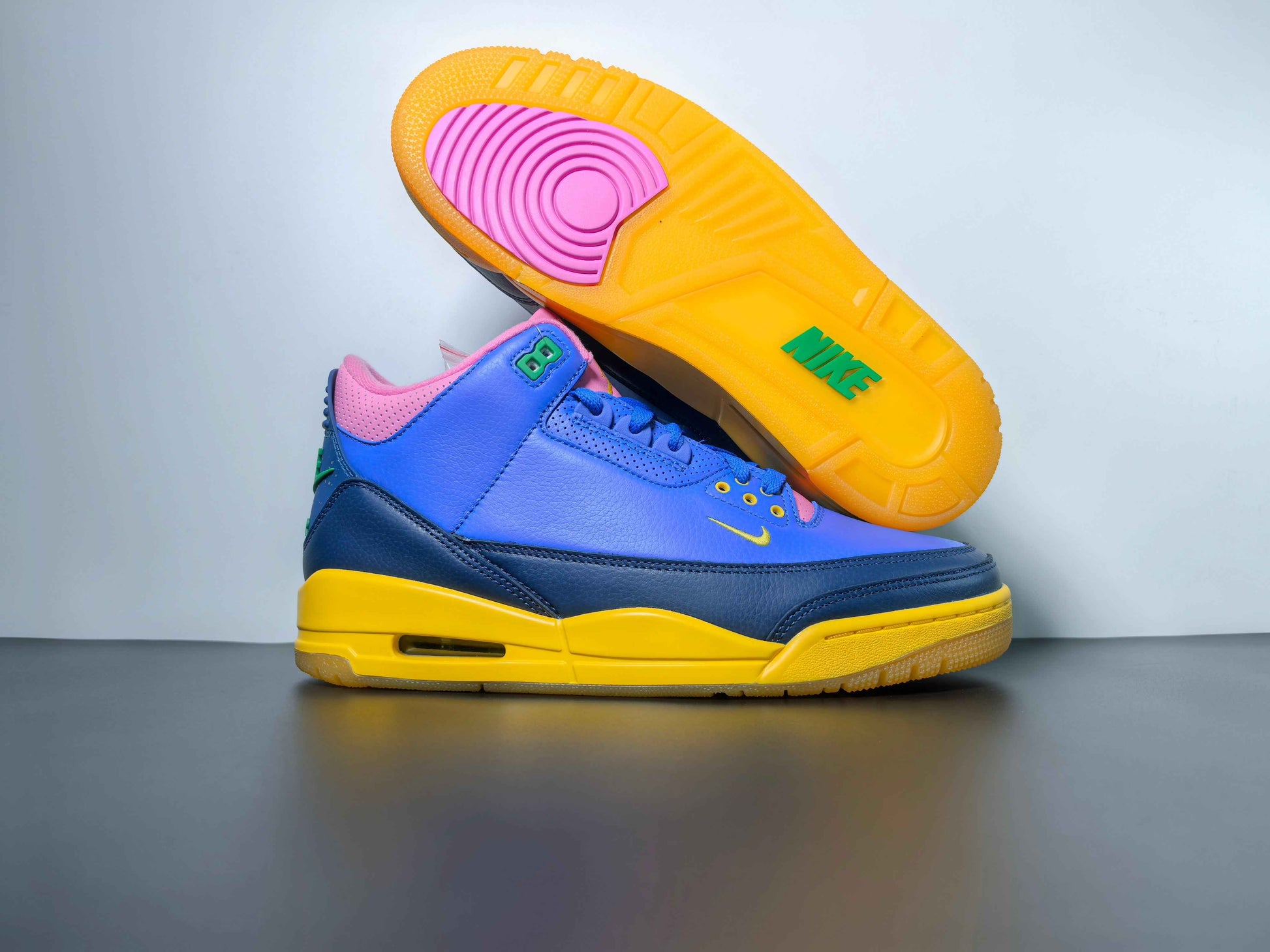 Air Jordan 3 IV4871-400