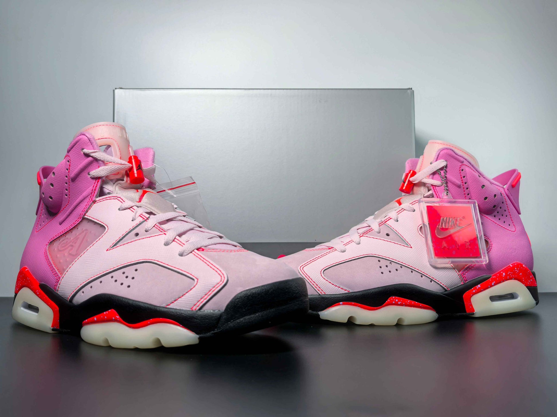 Air Jordan 6 Awake
