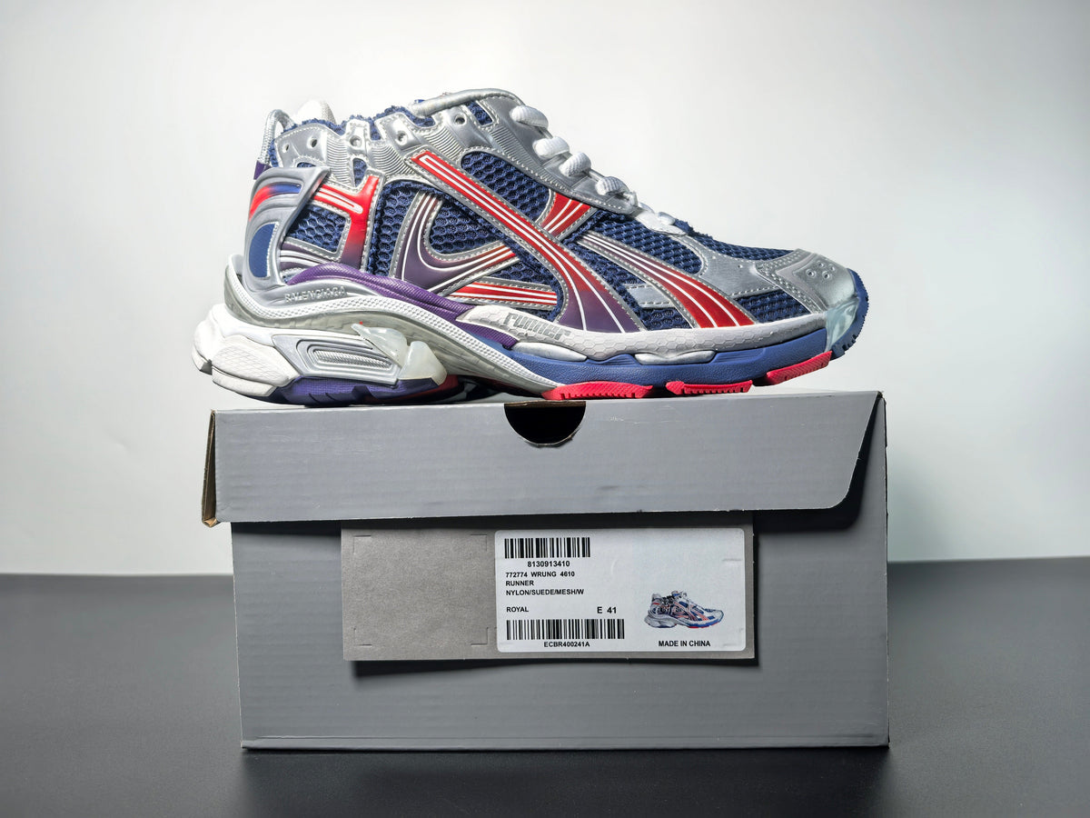 Luxury Brand Runner 4810 balenciaga