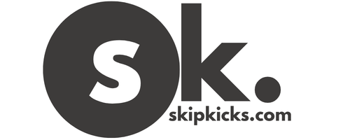Skipkicks