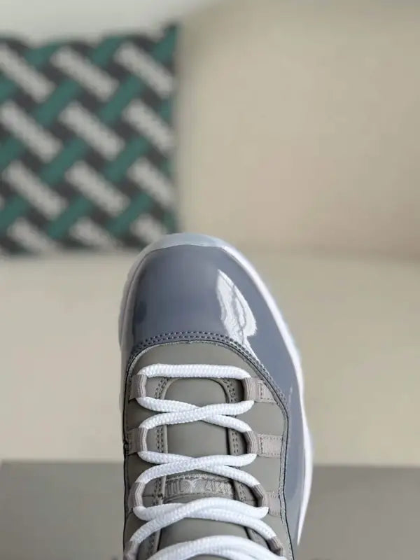 Air Jordan 11 Retro: Cool Grey Edition - Elevate Your Style