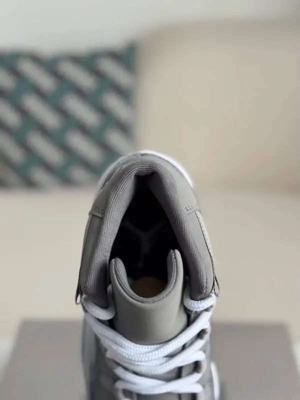 Air Jordan 11 Retro: Cool Grey Edition - Elevate Your Style