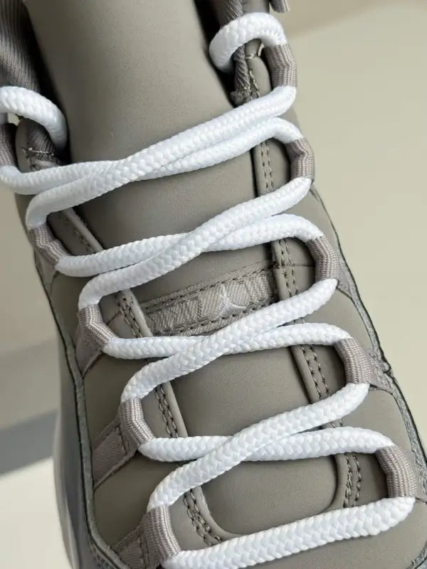 Air Jordan 11 Retro: Cool Grey Edition - Elevate Your Style