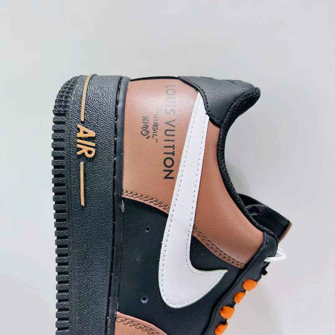 Designer Air Force 1 808788 624 SneakerNational