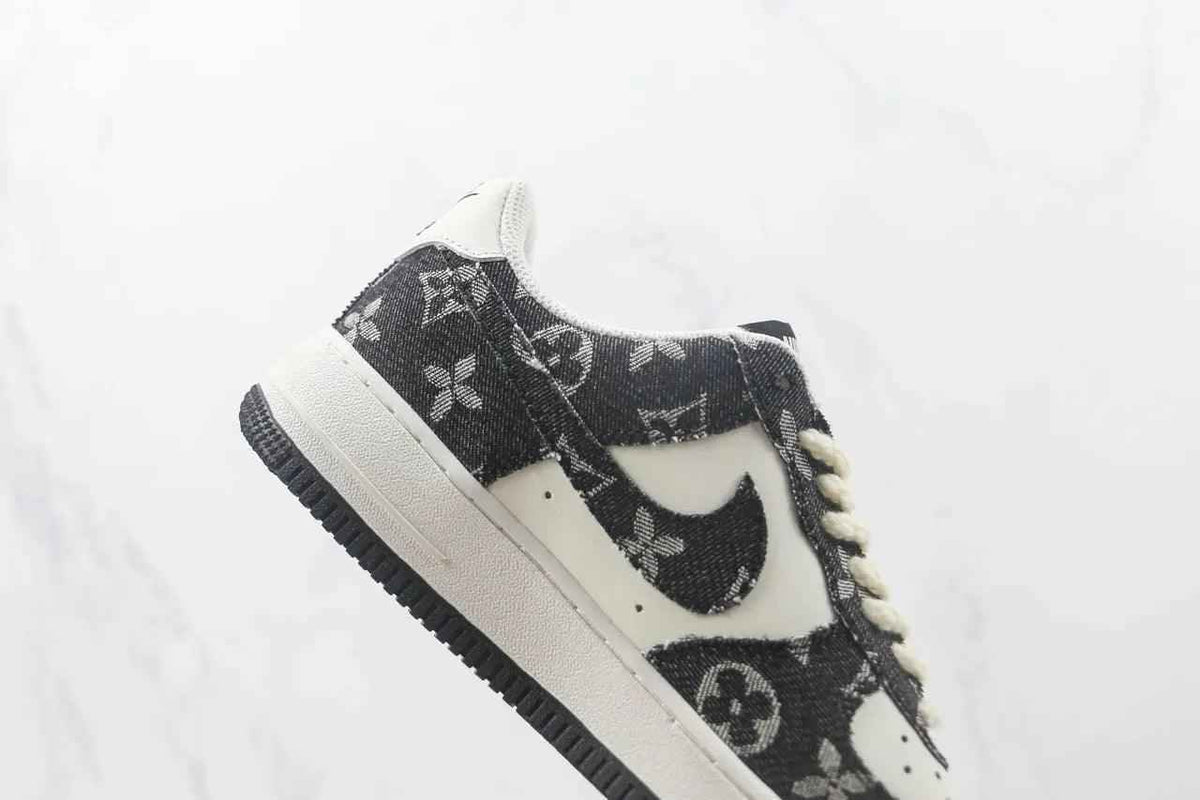 Custom Air Force 1 Low 07 x LV NZ0088 SneakerNational