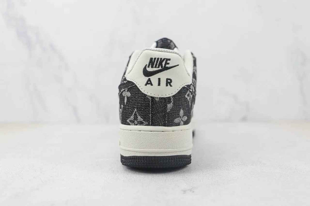 Custom Air Force 1 Low 07 x LV NZ0088 SneakerNational