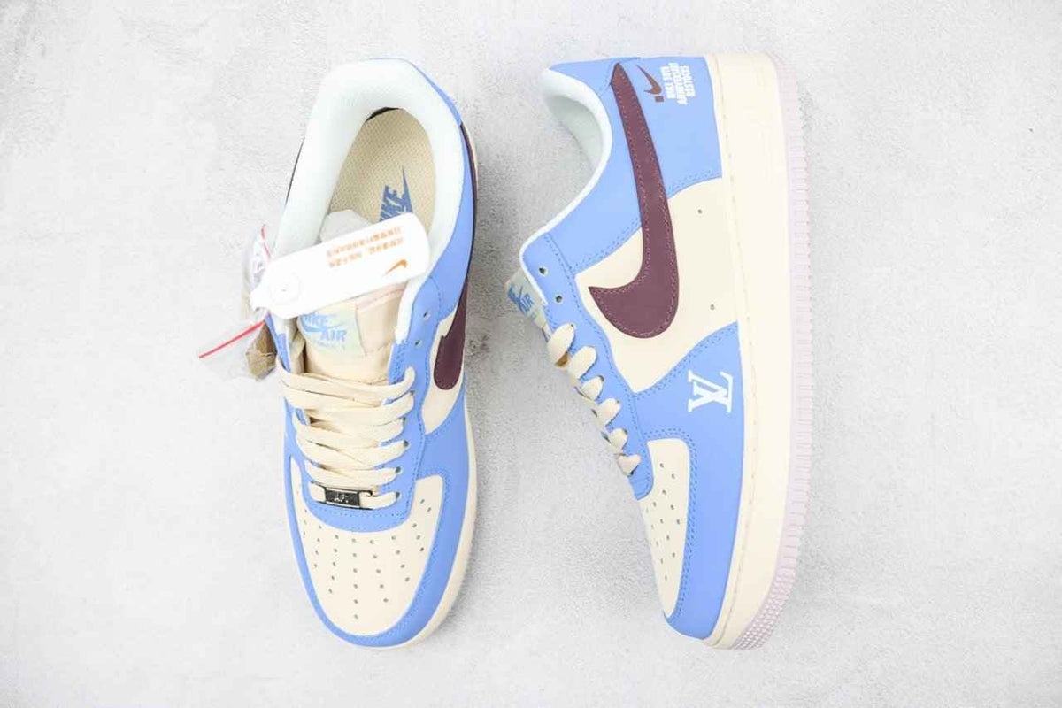 Custom Air Force 1 x LV 315122