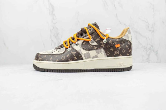 Air Force 1 Low: Elevate Your Style with Luxury and Comfort