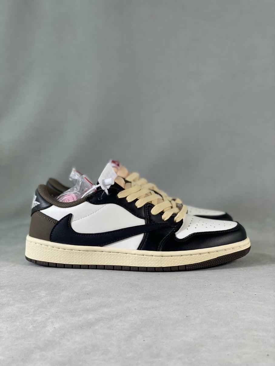 TS Edition Heritage Low - Limited Olive Khaki & Monochrome Edition