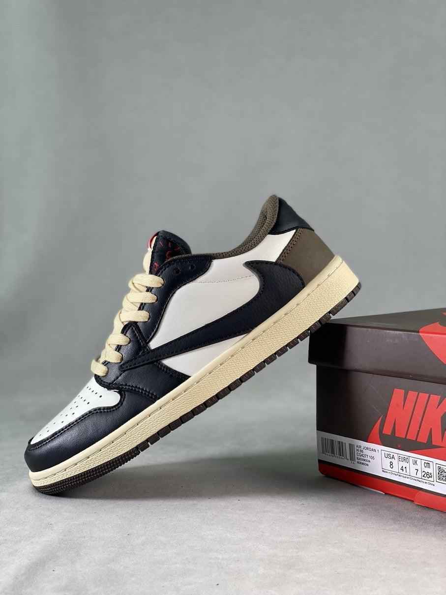 TS Edition Heritage Low - Limited Olive Khaki & Monochrome Edition